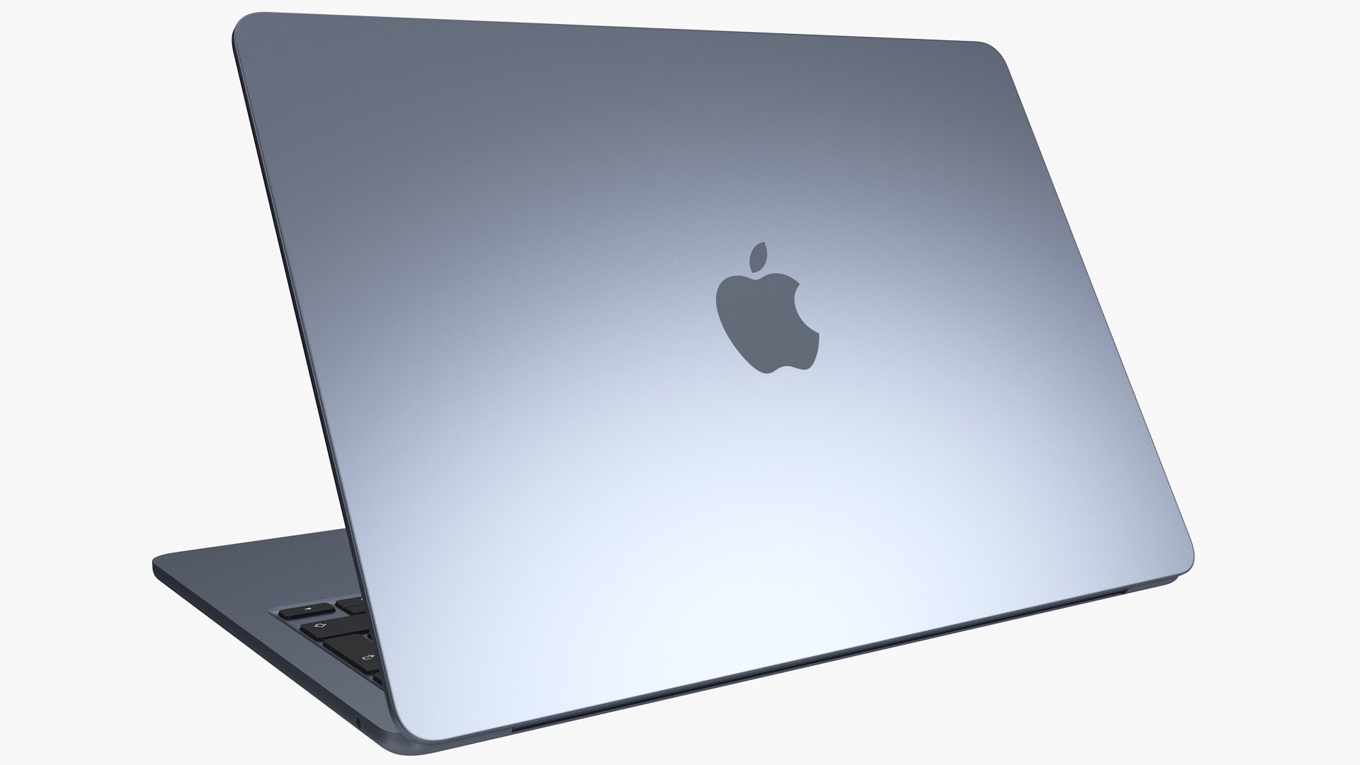 3D Apple MacBook Air 13 M3 2024 Midnight Rigged https://p.turbosquid.com/ts-thumb/Cl/3Etk5K/nx/ama13m324m_0004/jpg/1713081391/1920x1080/fit_q87/2cc7e2ea64b8a74767fd2adeae73848375171f84/ama13m324m_0004.jpg