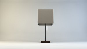 Modern Lamp