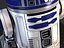 3d model star wars r2d2