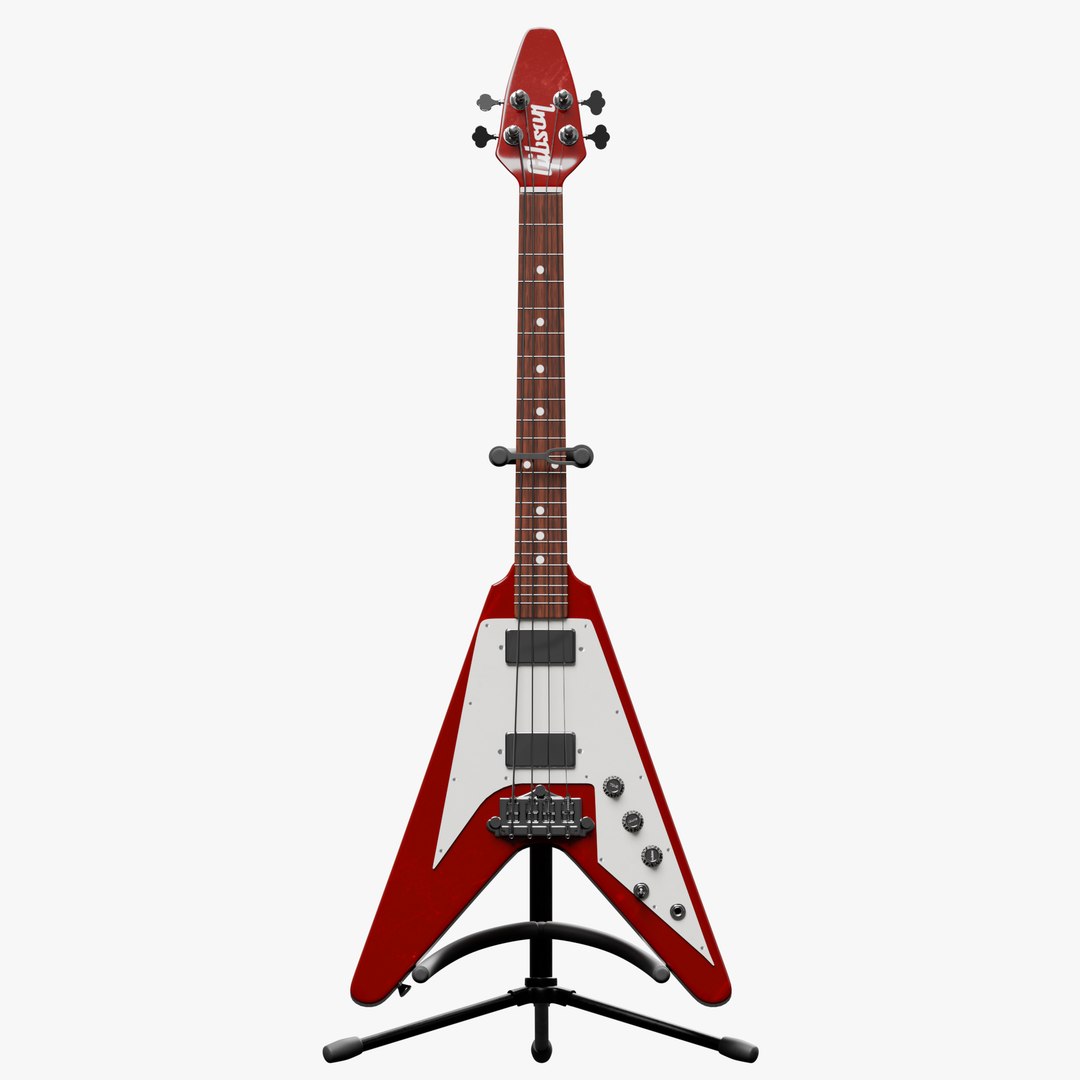 Gibson Flying V Bass Twin Pack PBR Collection 3D model https://p.turbosquid.com/ts-thumb/Cl/6rkwOx/Wm/allcherrybassgibsonflyingv01/png/1785838051/1920x1080/fit_q87/c98443196d4253ce41d96d129e7a6d733f13c554/allcherrybassgibsonflyingv01.jpg