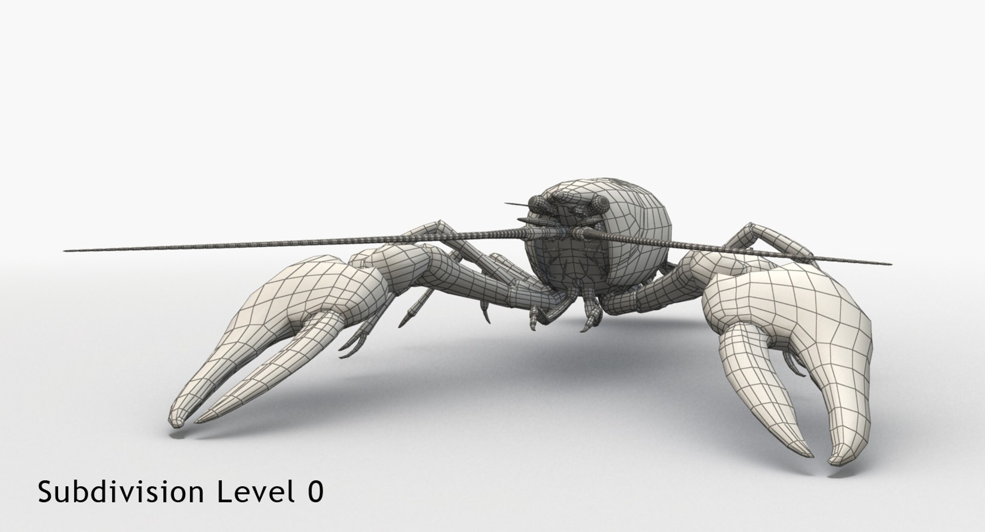 3d model crayfish animation https://p.turbosquid.com/ts-thumb/Cl/8dtrjQ/4Pp1XU18/c12/jpg/1477297820/1920x1080/fit_q87/f132a6ce81d669f1af7dc3d69e2940bed96330cc/c12.jpg