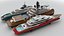 Superyachten-Paket 20