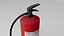 Extintor de incêndio