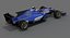 Sauber C36 Season 2017