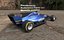 Sauber C36 Season 2017