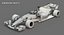 Sauber C36 Season 2017