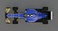 Sauber C36 Season 2017