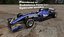 Sauber C36 Season 2017