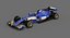Sauber C36 Season 2017