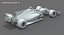 Sauber C36 Season 2017