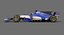 Sauber C36 Season 2017