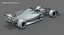 Sauber C36 Season 2017