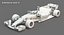Sauber C36 Season 2017