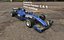 Sauber C36 Season 2017