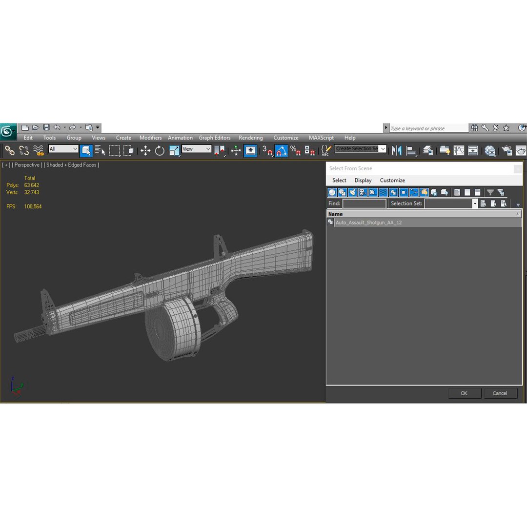 combat shotgun aa-12 drum 3d c4d https://p.turbosquid.com/ts-thumb/Cl/9fRunk/XFJk8CjB/combatshotgunaa12rounddrummagazine38/jpg/1470141043/1920x1080/fit_q87/931e862482a21c21f29f52fd56ed381b02d59726/combatshotgunaa12rounddrummagazine38.jpg