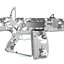 Combat Shotgun AA-12 Round Drum Magazine Modèle 3D