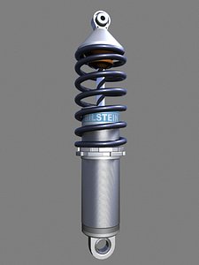 Bilstein Suspension system
