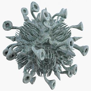 micro object mht 3d max