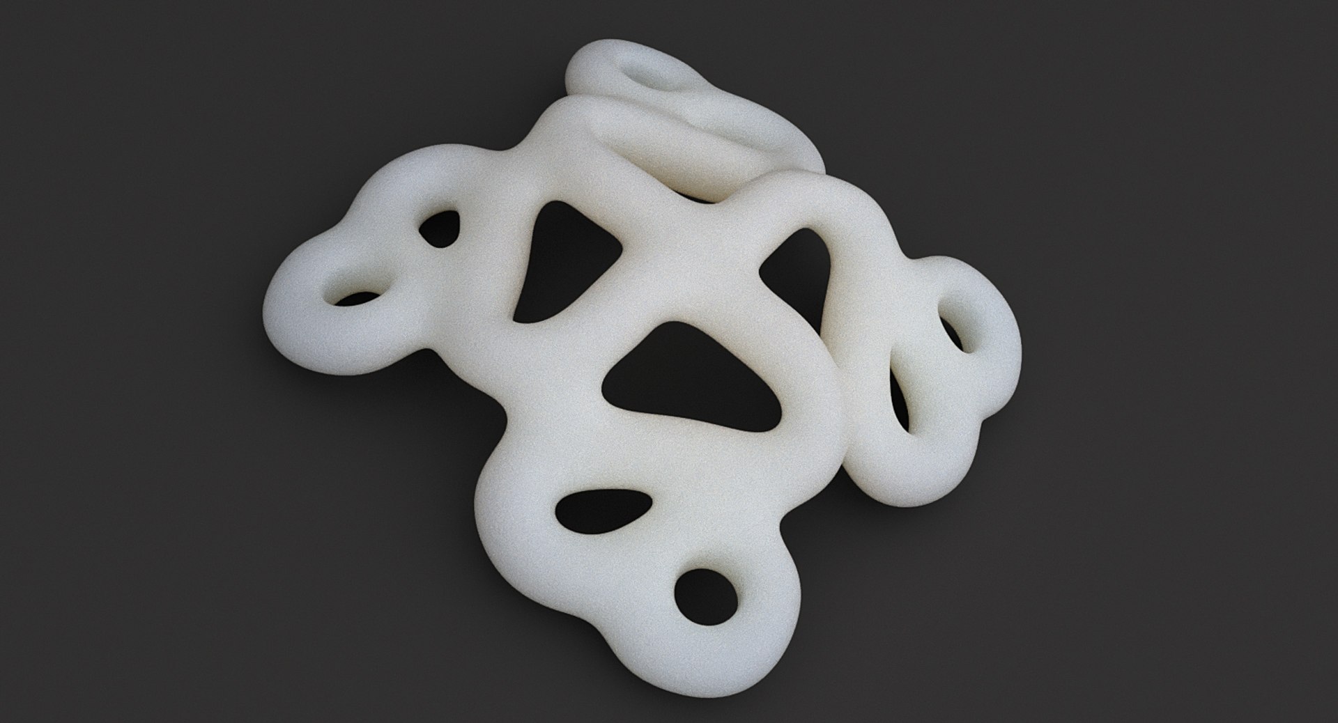 3D Math Object Model - TurboSquid 1303623