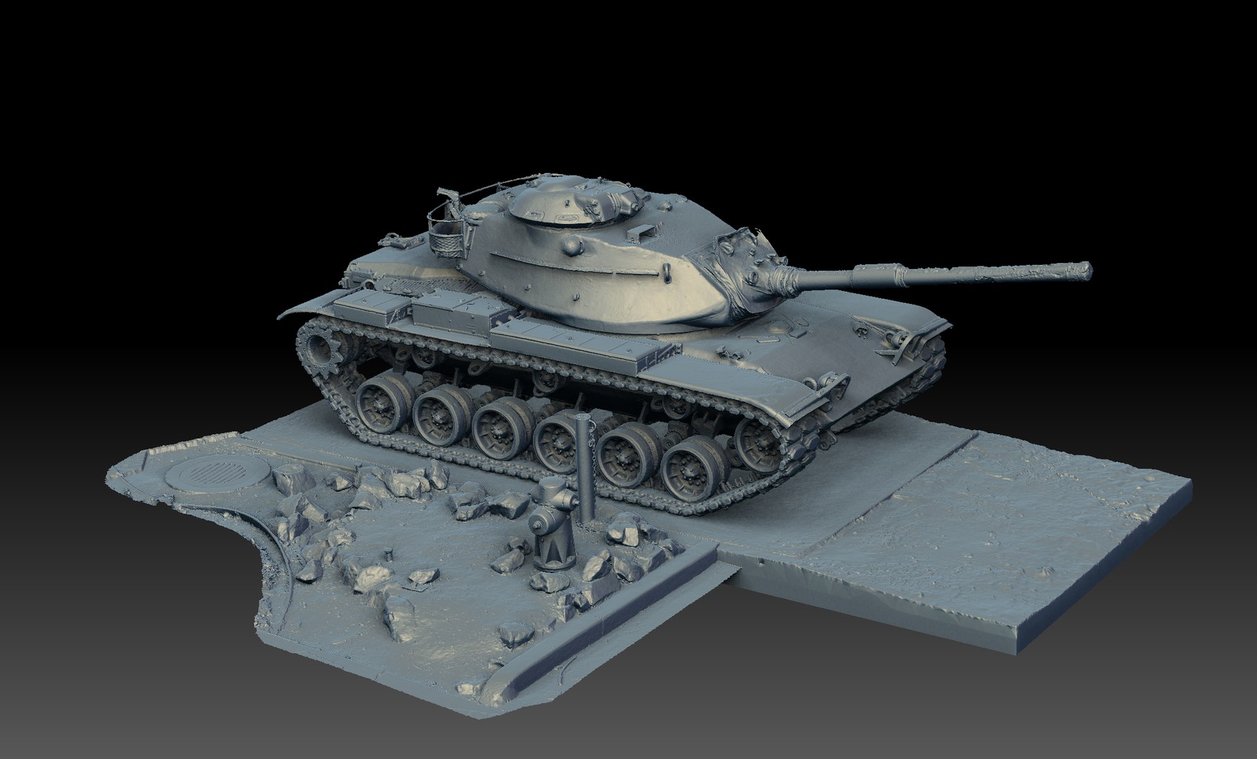 3D m60a1 patton battle tank https://p.turbosquid.com/ts-thumb/Cl/FIoI5t/WCdchwtl/tank10/png/1558304361/1920x1080/fit_q87/38e599f27a989ecc6bf6ea60446106341c4336f3/tank10.jpg