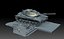 M60A1 Patton Tank