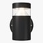 37661x Raggio Lightstar LED street lamp