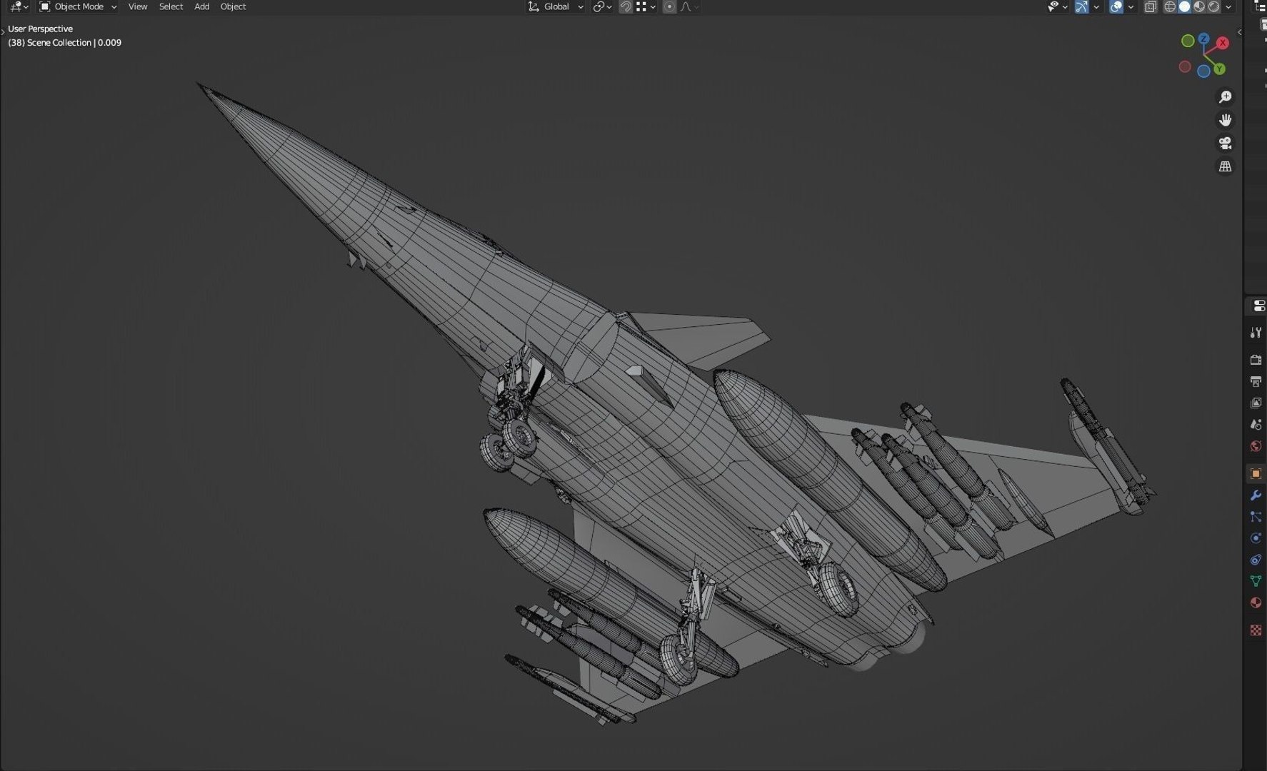 Dassault Rafale B - Fully Rigged - Textured 3D model https://p.turbosquid.com/ts-thumb/Cl/H5ynuB/3U/bwire1/jpg/1719842757/1920x1080/fit_q87/45706d8105b167b03dc7637d232ce221d80059cf/bwire1.jpg