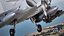 Rafale B - Fully Rigged - High Resolution Cocpit
