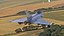 Rafale B - Fully Rigged - High Resolution Cocpit