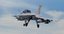 Rafale B - Fully Rigged - High Resolution Cocpit