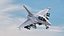 Rafale B - Fully Rigged - High Resolution Cocpit