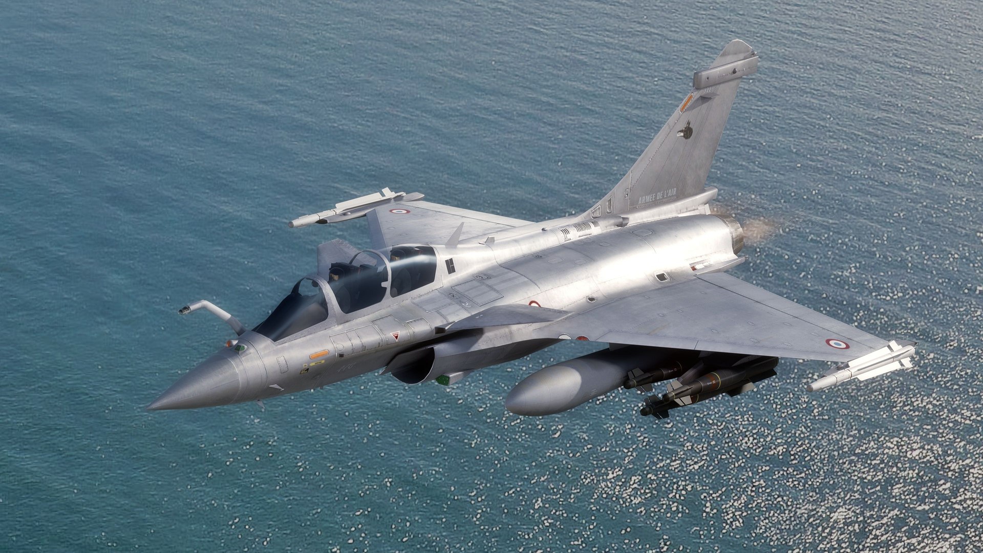 Dassault Rafale B - Fully Rigged - Textured 3D model https://p.turbosquid.com/ts-thumb/Cl/H5ynuB/jQ/b3/jpg/1719842744/1920x1080/fit_q87/ba8654e29bfa19397d2662e24e7b023420a77bc9/b3.jpg