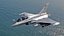 Rafale B - Fully Rigged - High Resolution Cocpit