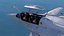 Rafale B - Fully Rigged - High Resolution Cocpit