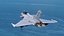 Rafale B - Fully Rigged - High Resolution Cocpit