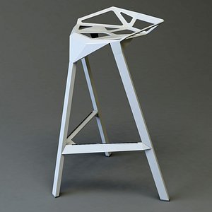 3d stool
