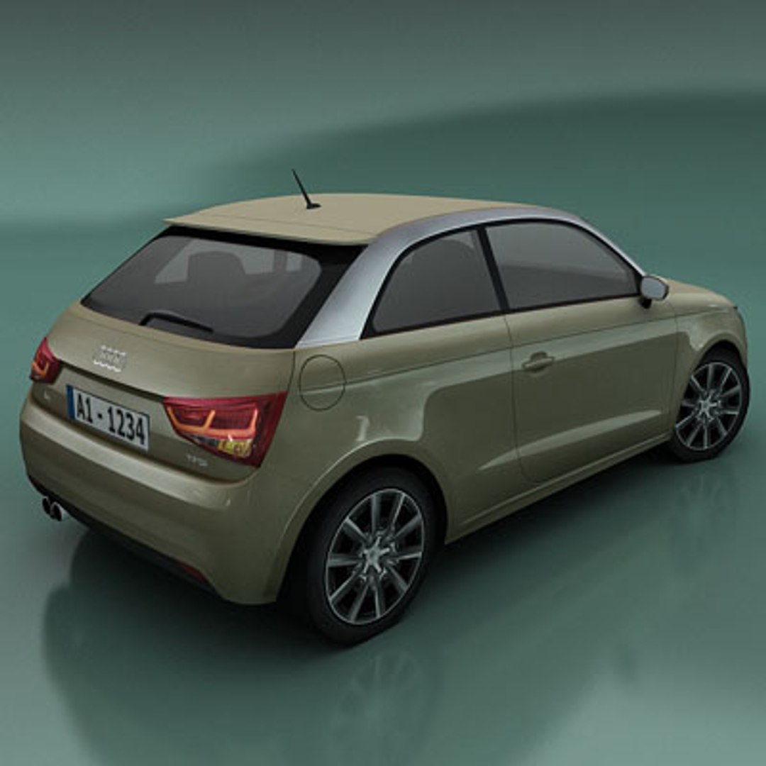 audi a1 3d model https://p.turbosquid.com/ts-thumb/Cl/NKRzhH/EGwplBQl/1_004/jpg/1269103851/1920x1080/fit_q87/dd7e8cffcffc714ed1120fd814c5280f6034935d/1_004.jpg