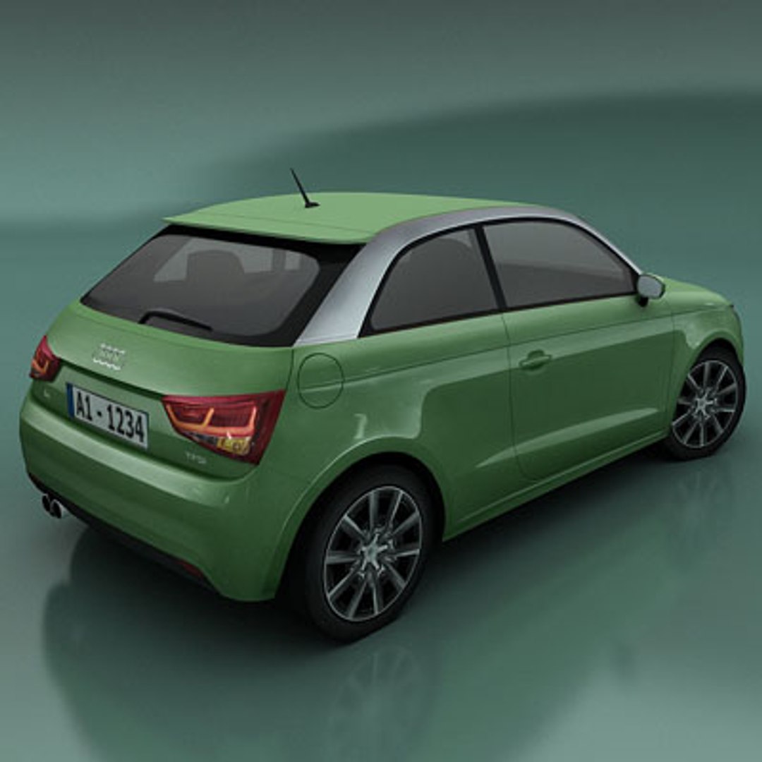 audi a1 3d model https://p.turbosquid.com/ts-thumb/Cl/NKRzhH/ap915uQq/1_008/jpg/1269103852/1920x1080/fit_q87/10b75bf4c05a5efbaf3e93b52bd9d64839880e95/1_008.jpg