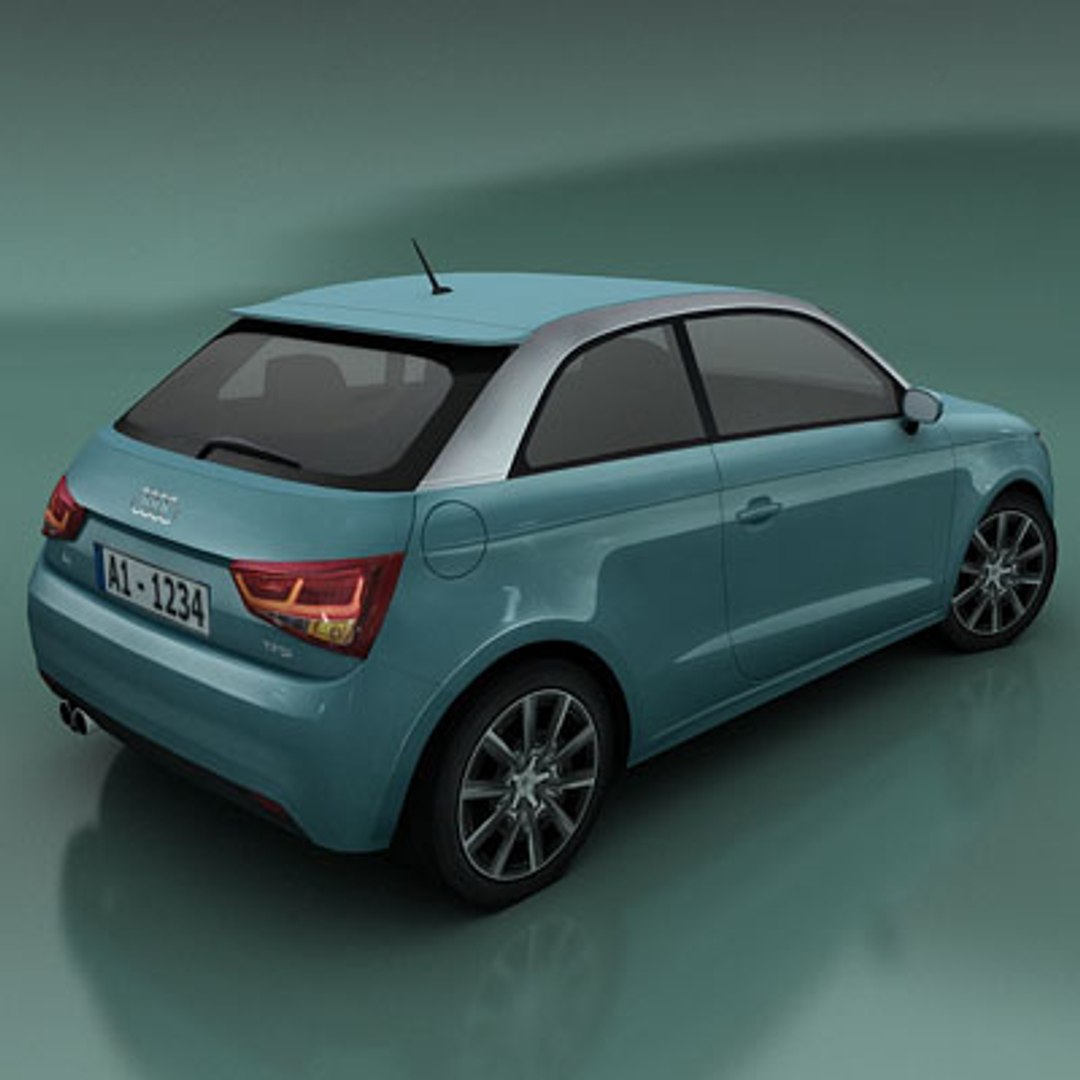 audi a1 3d model https://p.turbosquid.com/ts-thumb/Cl/NKRzhH/yGFCP5ir/1_006/jpg/1269103851/1920x1080/fit_q87/b9285d2d492865cb0694dc00df3a003c95ff5316/1_006.jpg
