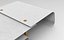 Hatty Side Table 3D