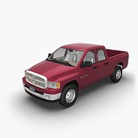 2002 RamCrewCab