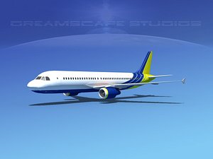 3d a320 airbus