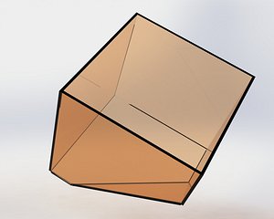 3d model of terarium cleaning
