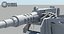 50 Cal. Machine Gun Maya 2009