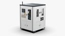 Automatic PCB Circuit Board Assembly Machine