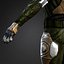 Sci-Fi Armor 4 (мужской)