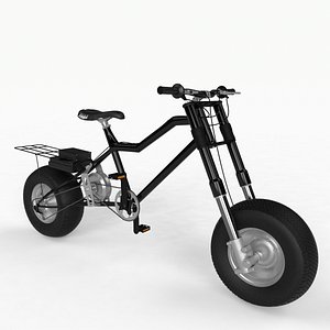 Electric Bike
