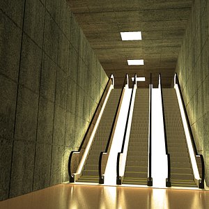 escalator scene2