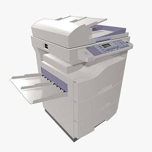 Copy Machine