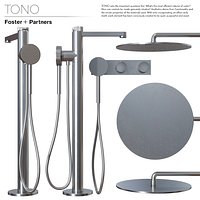 TONO/Foster+Partners